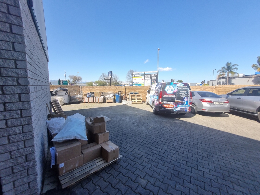 Commercial Property for Sale in Stikland Industrial Western Cape